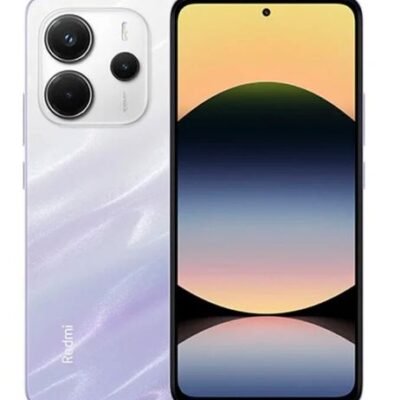 Xiaomi Redmi Note 14 - salamtec