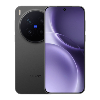 Vivo X300 Pro - Salamtec