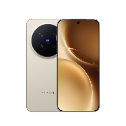 Vivo X300 Pro - Salamtec