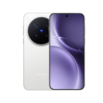 Vivo X300 Pro - Salamtec