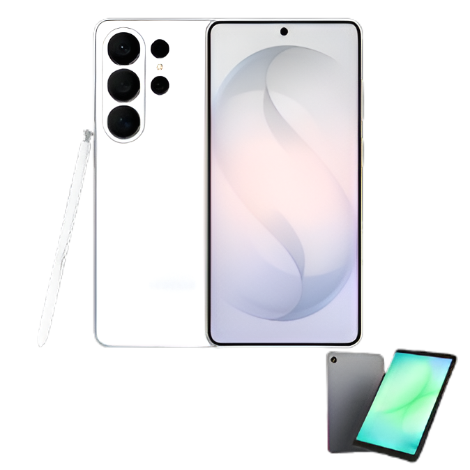 Samsung Galaxy S26 Ultra - Salamtec