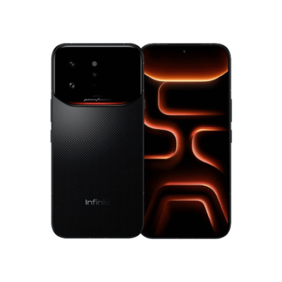 Infinix Note 60 Ultra - Salamtec