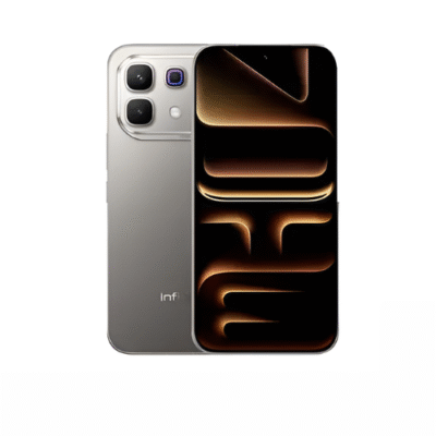 Infinix Note 60 Pro - Salamtec