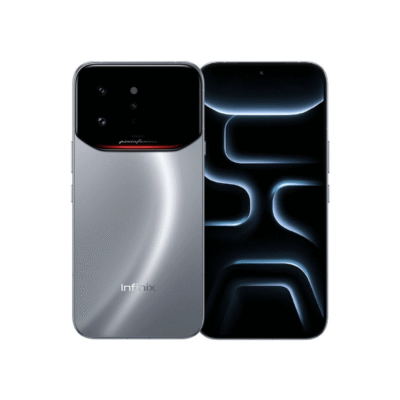 Infinix Note 60 Ultra - Salamtec