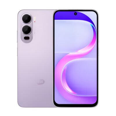 Itel City 200 - Salamtec