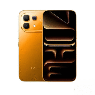 Infinix Note 60 - Salamtec