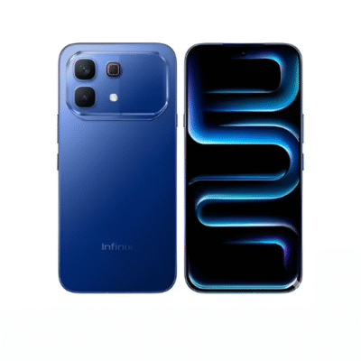 Infinix Note 60 Pro - Salamtec