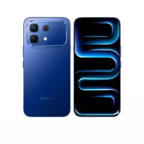 Infinix Note 60 Pro - Salamtec