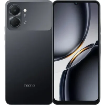 Tecno Spark Go 3 - Salamtec
