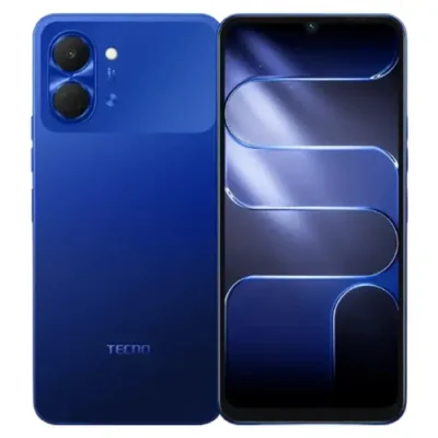 Tecno Spark Go 3 - Salamtec