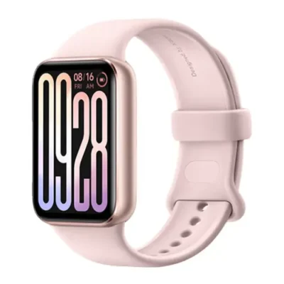 XIAOMI SMART BAND 9 PRO - SalamTec
