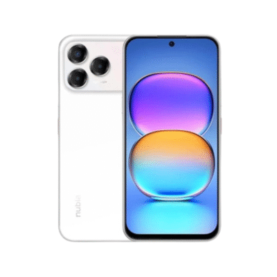 ZTE Nubia V80 Pro - Salamtec