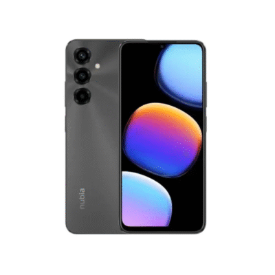 ZTE Nubia V80 Max - Salamtec