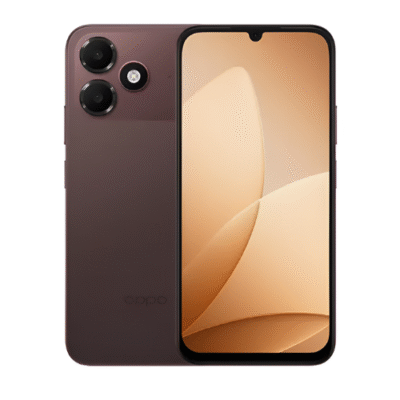 Oppo A6C - Salamtec