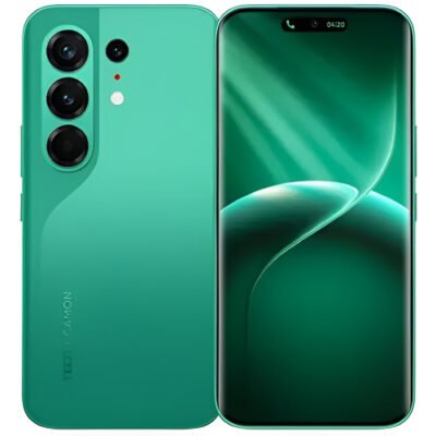 Tecno Camon 50 - Salamtec