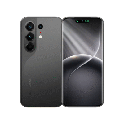 Tecno Camon 50 Pro - Salamtec