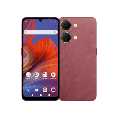 Sego Note 80 - Salamtec