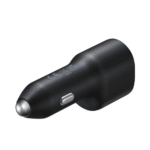 Samsung 40W Car Charger Duo - SalamTec