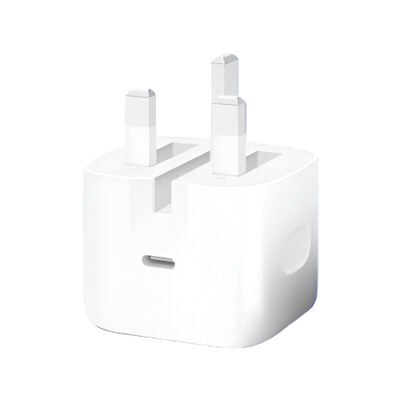 Apple 40W Dynamic Power Adapter with 60W Max - Salamtec