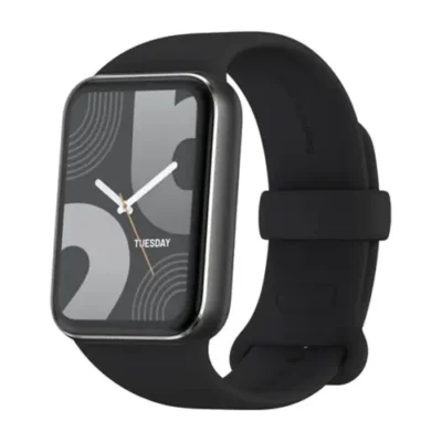 XIAOMI SMART BAND 9 PRO - SalamTec