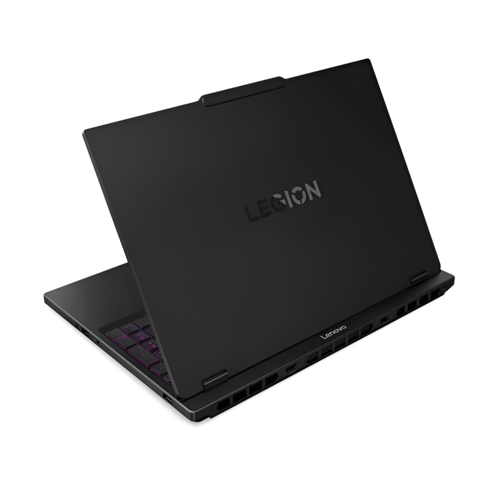 Lenovo Legion 5 15 Intel Core i7 - Salamtec