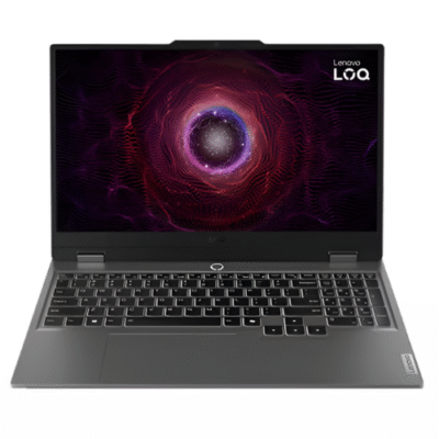 Lenovo LOQ 15 Gaming Laptop - Salamtec