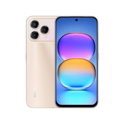 ZTE Nubia V80 Pro - Salamtec