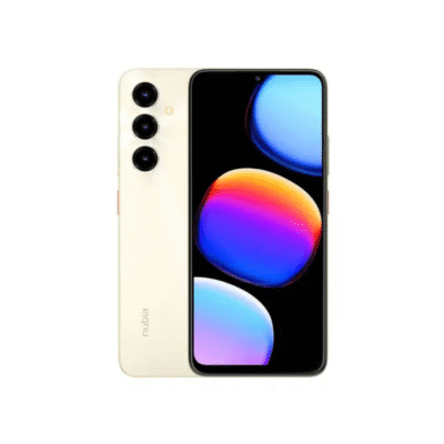 ZTE Nubia V80 Max - Salamtec