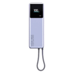 Xiaomi 165W Power Bank 10000mAh GRAY - Salamtec