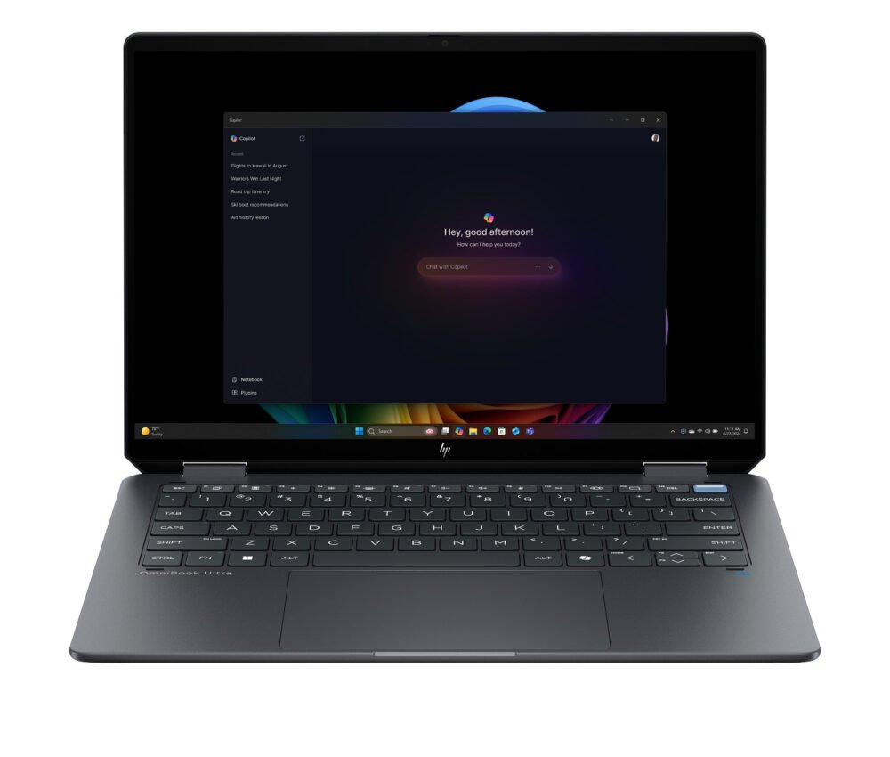 HP OmniBook Ultra Flip 14 fh0013dx - Salamtec