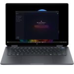 HP OmniBook Ultra Flip 14 fh0013dx - Salamtec