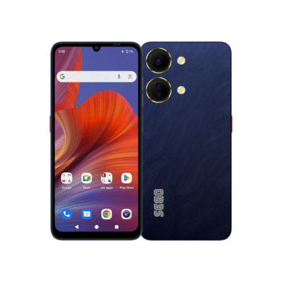 Sego Note 80 - Salamtec