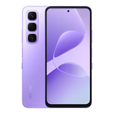 Infinix Hot 60i - Salamtec