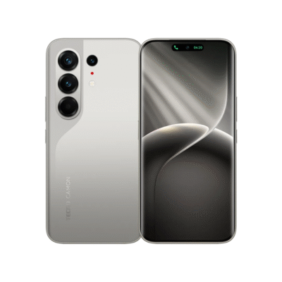 Tecno Camon 50 Pro - Salamtec