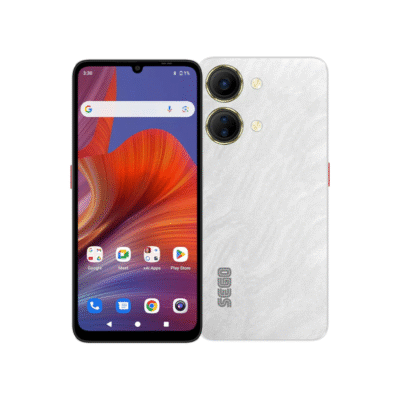 Sego Note 80 - Salamtec