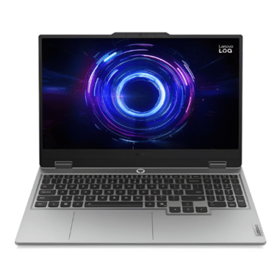 Lenovo LOQ 15 Intel Core i7 - Salamtec