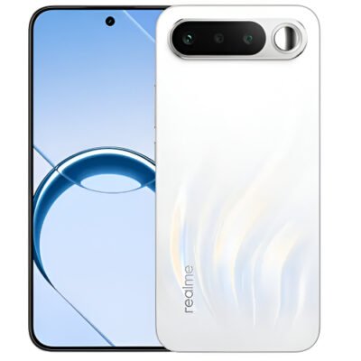 Realme 16 5G - Salamtec