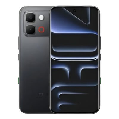 Infinix Note Edge - Salamtec