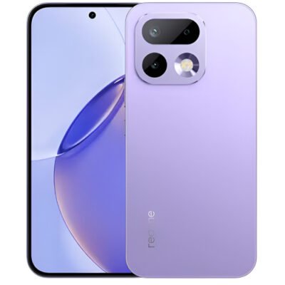 Realme 16 Pro - Salamtec
