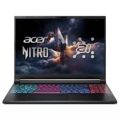 Acer Nitro V 16S AI ANV16S-41-R89V - Salamtec