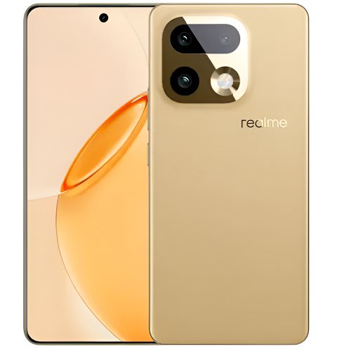 Realme 16 Pro Plus - Salamtec