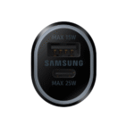 Samsung 40W Car Charger Duo - SalamTec