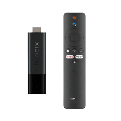 Xiaomi Smart TV Stick 4k - Salamtec