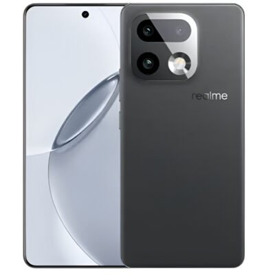 Realme 16 Pro Plus - Salamtec