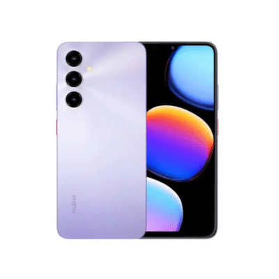 ZTE Nubia V80 Max - Salamtec