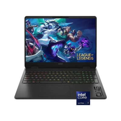 HP OMEN 16 am0073dx - Salamtec