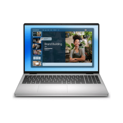 Dell 16 DC16251 - Salamtec