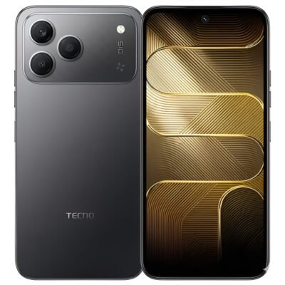 Tecno Spark 50 - Salamtec