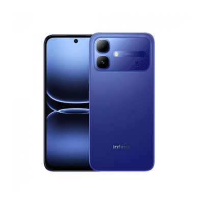 Infinix Smart 20 - Salamtec