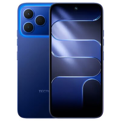 Tecno Spark 50 - Salamtec